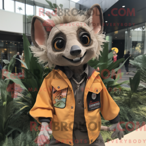 Tan Aye-Aye...