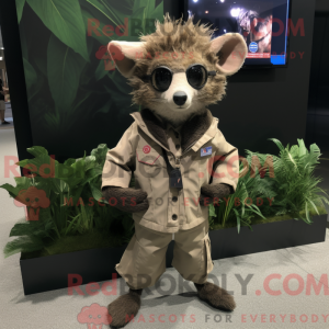 Tan Aye-Aye...