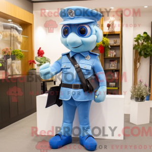 Costume de mascotte d...