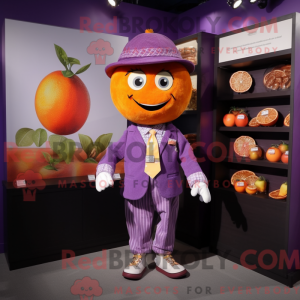 Costume de mascotte de...