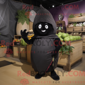 Black Turnip...