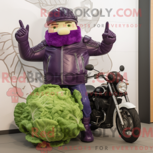 Costume de mascotte de...