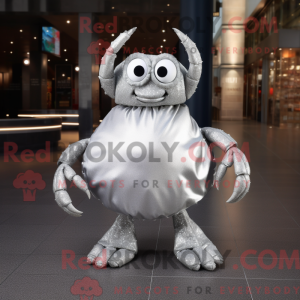 Personaggio della mascotte...