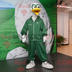 Personaggio della mascotte...