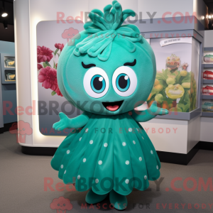 Costume de mascotte de...