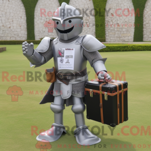 Personaggio mascotte del...