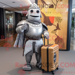 Personaggio mascotte del...