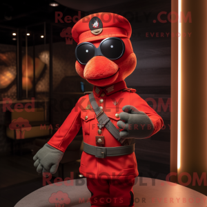 Red Air Force...