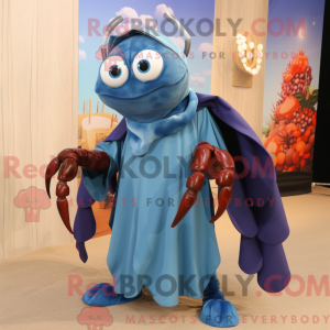 Costume de mascotte de...