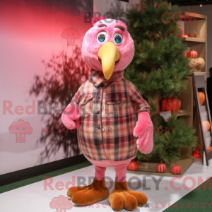 Roze Turkije...