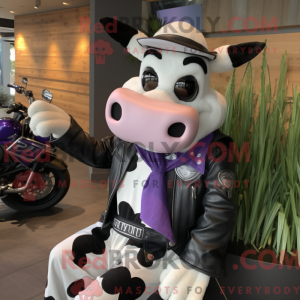 Lavendel Holstein...