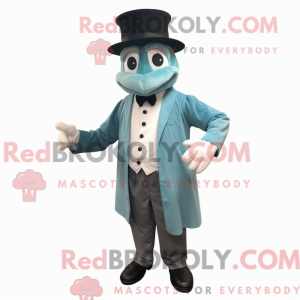 Figura de máscara de...