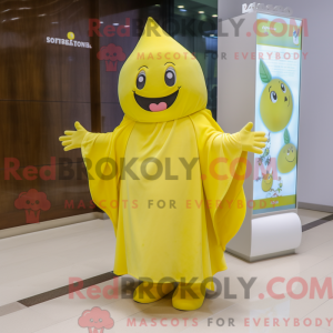 Costume de mascotte de bae...