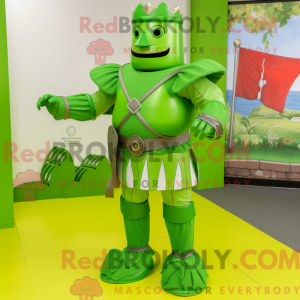 Costume de mascotte de...