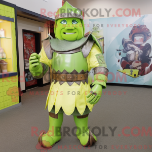 Personaggio mascotte del...