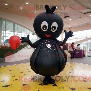 Costume de mascotte de...