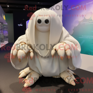 Costume de mascotte de...