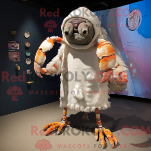 Costume de mascotte de...