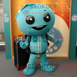 Costume de mascotte de...