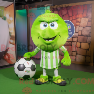Disfraz de mascota del...