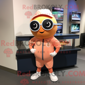 Personaggio mascotte del...