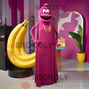 Figura de máscara de baeira...