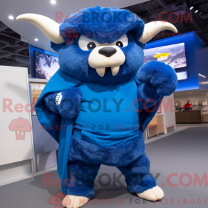 Costume de mascotte de...