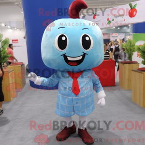 Costume de mascotte de...