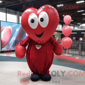 Costume de mascotte de...