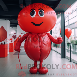 Costume de mascotte de...