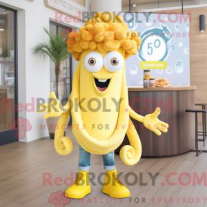 Costume de mascotte de...