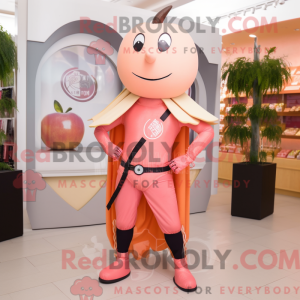 Personaggio mascotte del...