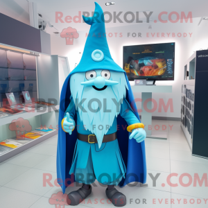Personaggio mascotte del...