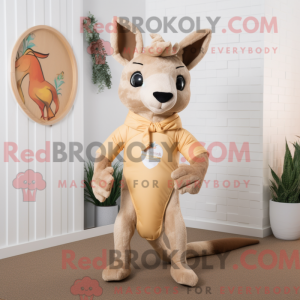 Beige...