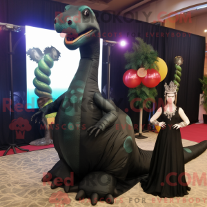 Costume de mascotte de...