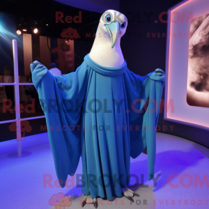 Figura de máscara de...