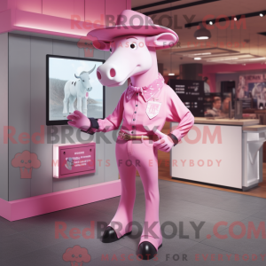 Personaggio mascotte del...