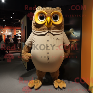 Personaggio mascotte del...