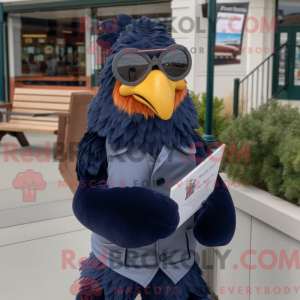 Costume de mascotte de...