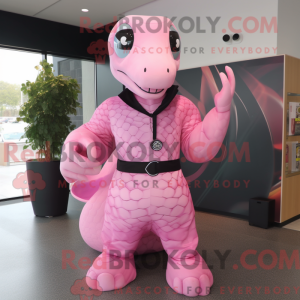 Roze...