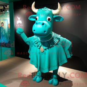 Costume de mascotte de...