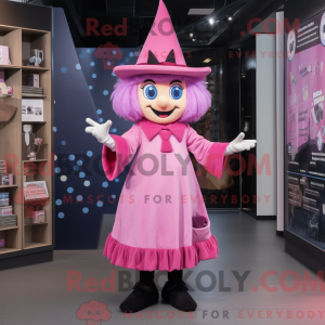 Costume de mascotte de...