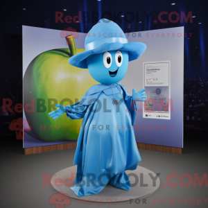 Costume de mascotte de...