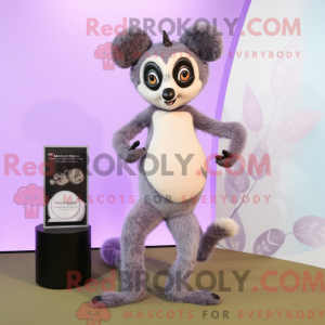 Costume de mascotte de...