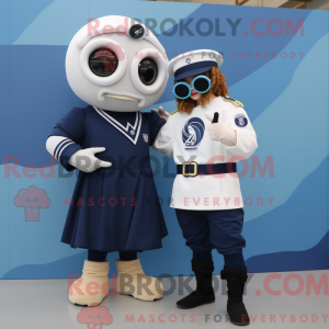 Máscara de Cyclops da...