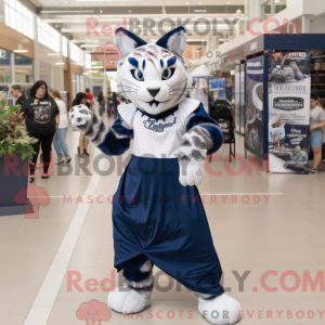 Costume de mascotte de...