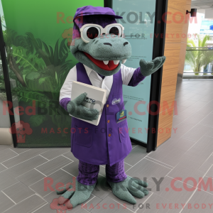 Costume de mascotte de...