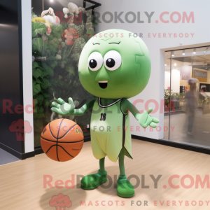Olive Basketball...