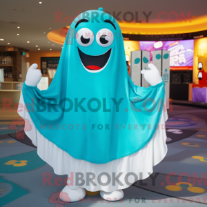 Costume de mascotte de...
