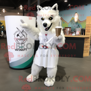Witte Say Wolf...